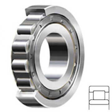 SCHAEFFLER GROUP USA INC NU412-M1 Rolamentos de rolos cilíndricos