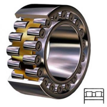 CONSOLIDATED Rolamentos NNU-4936 MS P/5 Rolamentos de rolos cilíndricos