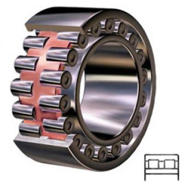 SKF NNU 4184/316275 Rolamentos de rolos cilíndricos