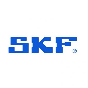 SKF KMK 17 Porcas de fixação KMK com um dispositivo de fixação integral