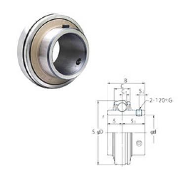 Rolamentos UC213 FYH