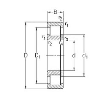 Rolando NUP314-E-MPA NKE