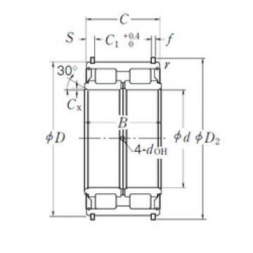 Rolando RS-5012NR NSK