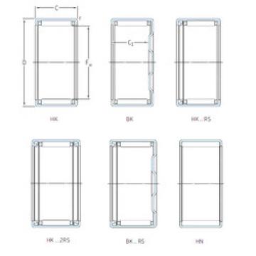 Rolando HK1010 SKF