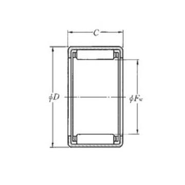 Rolando DCL2416 NTN