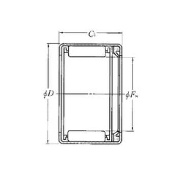 Rolando HMK4028L NTN