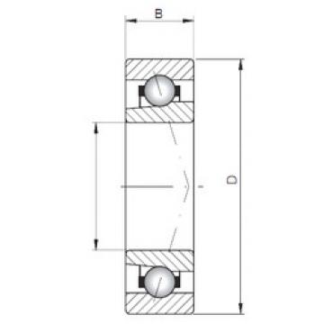 Rolando 71915 A ISO