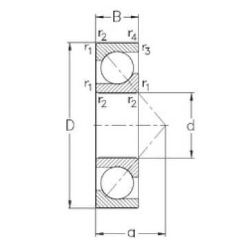 Rolando 7328-BCB-MP NKE