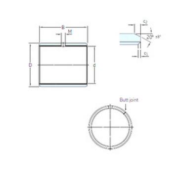 Rolando PCZ 1010 E SKF