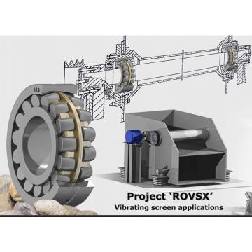 FAG Rolamentos Esféricos de Rolos Especiais para Máquinas Vibratórias 6210-2Z/VA228