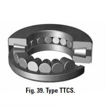 Bearing T107 T107W