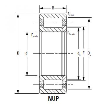 Bearing 170RF93