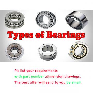 6003 Full Ceramic 17mm x 35mm x 10mm ZrO2 Ball Bearings