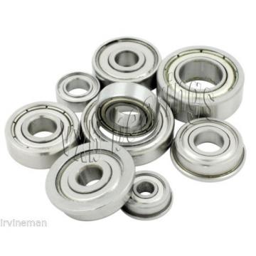 Daiwa Zillion Baitcaster Bearing set Quality Fishing Ball Bearings Rolling