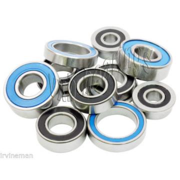 Tamiya Lunchbox 1/12 Scale Bearing set Quality RC Ball Bearings Rolling