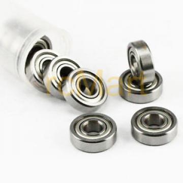 Yeah Racing RC Ball Bearing (8x12x3.5mm) 10pcs 1:10 Car On Off Road #YB6020M/S10