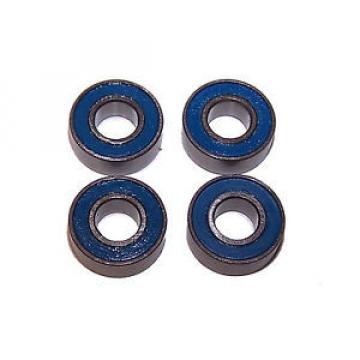 Traxxas 6907 Funny Car Front Wheel Bearing Set 5116