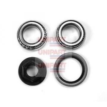 Unipart Car Wheel Bearing Kit GHK1632