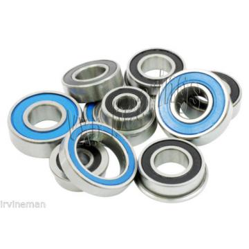 Team Losi CAR Jrxt (truck) 1/10 Electric Bearing set Ball Bearings