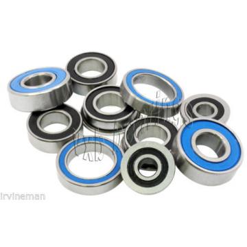 Team Losi CAR Mini T PRO Electric OFF Road Bearing set Ball Bearings