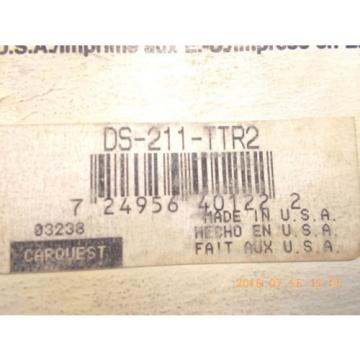 Car Quest DS-211-TTR2 Bearing/Bearings