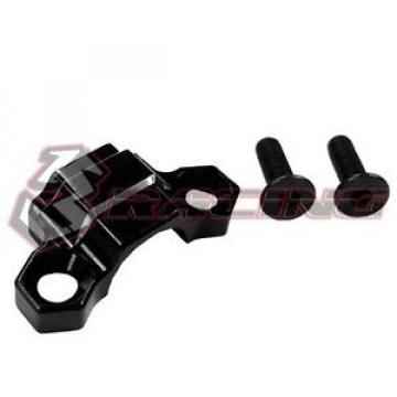 3Racing TT02-02 Aluminum Main Shaft Bearing Holder For Tamiya RC Car TT-02/TT02D