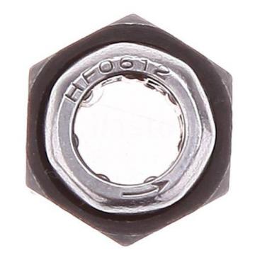 SA Hot R025-12mm Parts Hex Nut One Way Bearing for HSP 1:10 RC Car Nitro UK