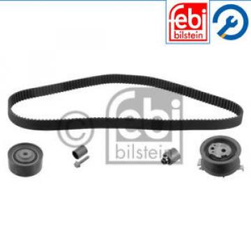 FEBI BILSTEIN Zahnriemensatz 34128