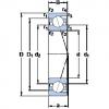 Rolando 71803 ACD/P4 SKF