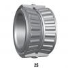 Bearing JH211749 JH211710 H211749XS H211710ES K518771R 545112 545141 Y2S-545141 #2 small image