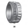 Bearing JH217249 JH217210 H217249XS H217210ES K518773R 67983 67920 X2S-67983 Y10S-67920 #2 small image