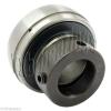 HC214-43 Bearing Insert 2 11/16&#034; Inch Mounted Ball Bearings Rolling