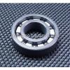 (2 PCS) 6006 (30x55x13 mm) Full Ceramic Silicon Nitride Ball Bearing (Si3N4)