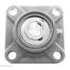 SSUCF-207-20 Stainless Steel Flange 4 Bolt 1 1/4&#034; Bore Mounted Bearings Rolling