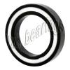 608RS Full Ceramic One Seal Bearing 8x22x7 Si3N4 Miniature Ball Bearings 12531