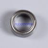 10PC MR128ZZ L-1280ZZ Mico Ball Bearing  8*12*3.5mm Model Remote Control Car