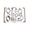 FORD CAR HO 302 5.0L  87-90 PREMIUM ENGINE REBUILD KIT PISTONS BEARINGS GASKETS