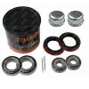 Car Box Trailer Bearings Kit Ford SL Type HCH Bearings Includes Grease