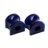 SuperPro Polyurethane Front Strut Bearing Plate Car Bushing Kit SPF2205K