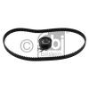 FEBI BILSTEIN 14608 Zahnriemensatz für Nockenwelle SEAT VW