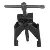 2Jaws Cross-Legged Vanadium chromium steel Gear Bearing Puller Extractor Tool 70