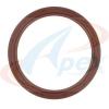 Engine Main Bearing Gasket Set Apex Automobile Parts ABS292