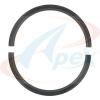 Engine Main Bearing Gasket Set Apex Automobile Parts ABS485