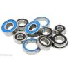 RJ Speed Funny CAR (kit #2002) Electric Bearing set RC Ball Bearings