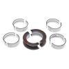 Main Bearings Chrysler Mitsubishi Car 2.0L 95-05   Enginetech # BC217Jstd