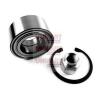 Unipart Car Wheel Bearing Kit GHK1865