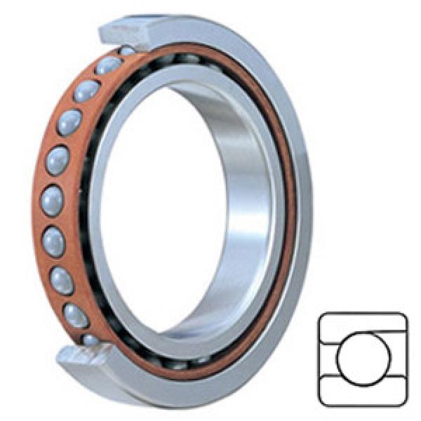 SKF 7034 ACDGA/P4A Rolamentos de esferas de precisão #1 image