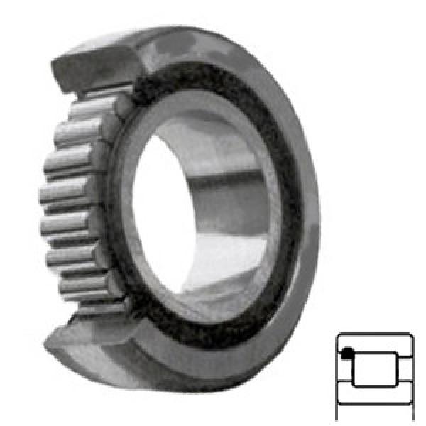 SKF NCF 2976 V/C3 Rolamentos de rolos cilíndricos #1 image