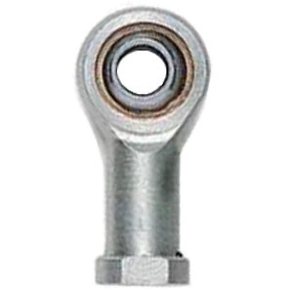 SKF SIKB 12 F/VZ019 Rolamentos planais esféricos - Rod End #1 image