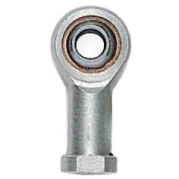 SKF SI 45 TXE-2LS Rolamentos planais esféricos - Rod End #1 image